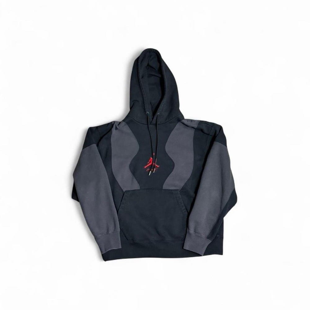 Jordan x Off White Hoodie